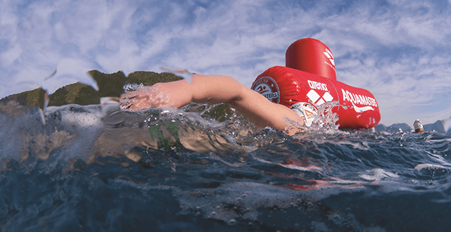 12. Uluslararası Arena Aquamasters, Setur Marinaları desteğiyle Marmaris’te