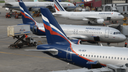 Rusya’dan, 15 Nisan-1 Haziran tarihleri arasında Türkiye uçuşlarına kısıtlama