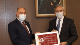 TÜRSAB, ATAA ile Turizmde İş Birliği Protokolü İmzaladı