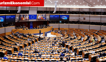 Avrupa Parlamentosu, Avrupa Birliğin’in Türkiye’nin tam üyelik müzakere raporunu kabul etti