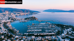 Deniz tutkunları “Bodrum YachtFest”te yatlar ile buluşacak