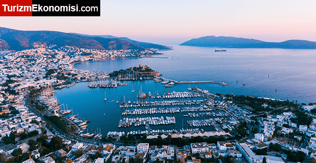 Deniz tutkunları “Bodrum YachtFest”te yatlar ile buluşacak