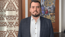 Ofton Turizm Grup Otellerinde Üst Düzey Atama