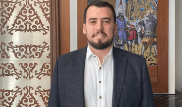 Ofton Turizm Grup Otellerinde Üst Düzey Atama