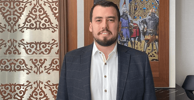 Ofton Turizm Grup Otellerinde Üst Düzey Atama