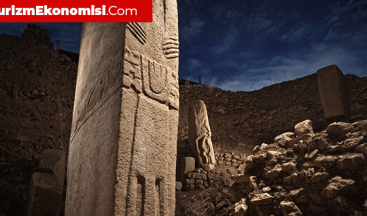 Göbeklitepe’deki dikilitaşın kopyası BM’de sergilenecek