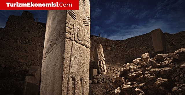 Göbeklitepe’deki dikilitaşın kopyası BM’de sergilenecek
