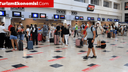 Turizmci Recep Yavuz: “1 milyarın üzerinde insanın seyahati korona sürecinde engellendi”