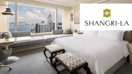 Shangri-La Hotels And Resorts 50.Yıl Dönümünde Yeni Logosunun Lansmanını Yaptı