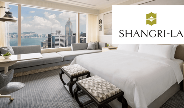Shangri-La Hotels And Resorts 50.Yıl Dönümünde Yeni Logosunun Lansmanını Yaptı