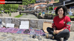 Sinop’tan otostopla yola çıktı, tüm Balkanları bedava gezdi