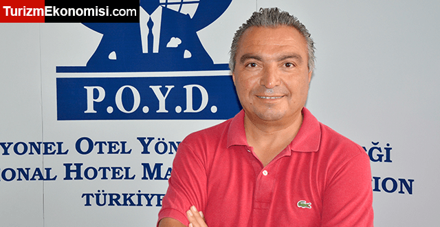 POYD Başkanı Atmaca: Umuyorum 1 Haziran’dan itibaren uçakları saymaya başlarız