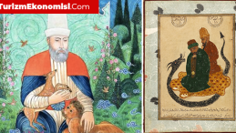 Hacı Bektaş-ı Veli’nin portesi Hollanda’da satıldı: Alıcı Türkiye’den çıktı