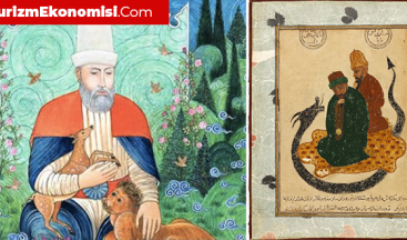 Hacı Bektaş-ı Veli’nin portesi Hollanda’da satıldı: Alıcı Türkiye’den çıktı