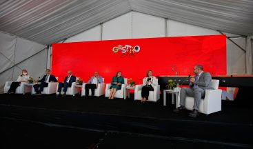 Gastro Show, 7 Şehir 7 Bölge, 7 Ülke Temasıyla Kapılarını Açtı