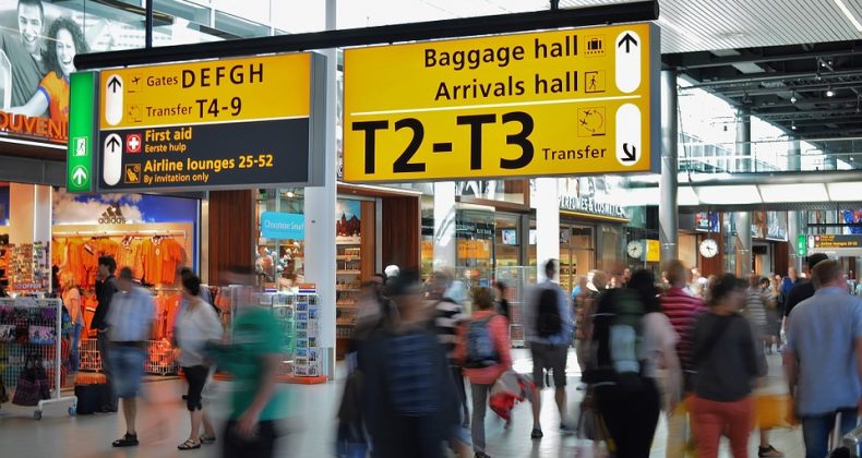 Almanya, Türkiye’ye yönelik seyahat kısıtlamasını kaldırıyor