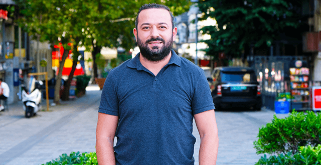 Emrah Demir: “Yabancı uyruklu kişiler, belgesiz acenta hizmeti veriyor ve seyehat acentalarından daha fazla ciro yapıyor”