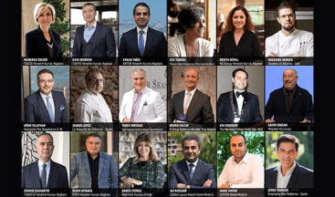 1. Uluslararası Turizm Gastronomisi ve Ağırlama Zirvesi FSUMMIT, Antalya’da Gerçekleşiyor