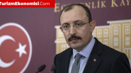 Bakan Muş: Hibe desteğine başvuran esnafa yarından itibaren ödeme yapılacak
