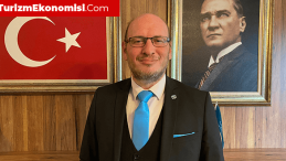 Suat Tural: “Turist rehberlerinin ‘kredi ödemeleri ertelensin”