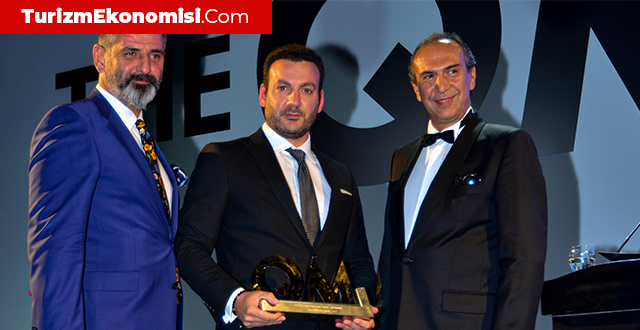 Emre Otel, Türkiye’nin en iyi yönetilen aile oteli seçildi