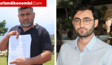 Rezervasyon yaptıran tatilciler içeri alınmadı, otel ve acente sahipleri birbirlerini suçladı