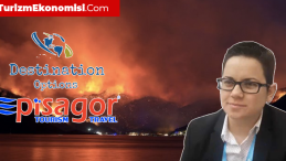 Marmarisli Turizmciler, Marmaris için yardım seferberliği başlattı