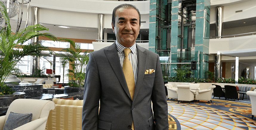 Yılbaşında Antalya'da açık otellerin dolması bekleniyor