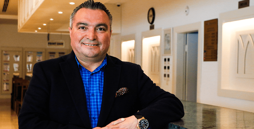 Yılbaşında Antalya'da açık otellerin dolması bekleniyor