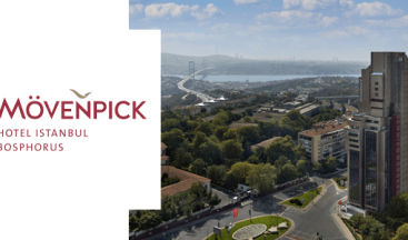 Mövenpick İstanbul Bosphorus, Balmumcu’da Hizmete Açıldı