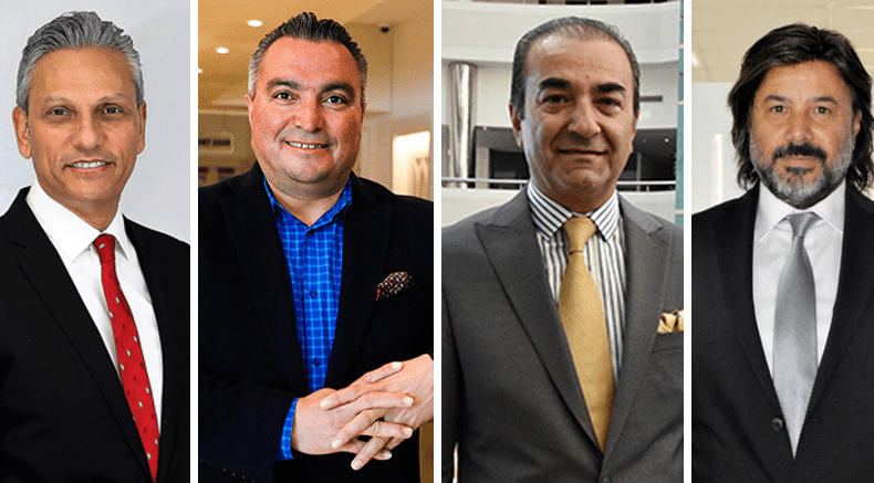 Yılbaşında Antalya’da açık otellerin dolması bekleniyor