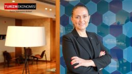 İstanbul Marriott Hotel Şişli’nin Yönetim Kadrosuna Üst Düzey Atama