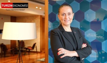 İstanbul Marriott Hotel Şişli’nin Yönetim Kadrosuna Üst Düzey Atama