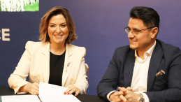 Dedeman, Düzce’de ki yeni yatırımı için imzaları attı