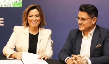 Dedeman, Düzce’de ki yeni yatırımı için imzaları attı