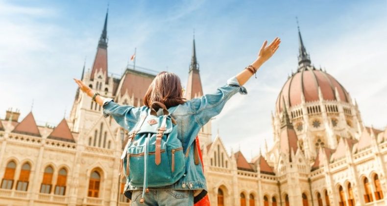 Turkish Travelers Plan Their 2025 Trips