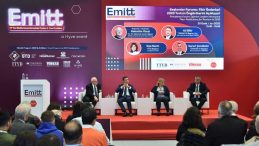 SEKTÖRÜN EN ÖNEMLİ BULUŞMA NOKTASI EMITT FUARINDA HAZIRLIKLAR TAMAM
