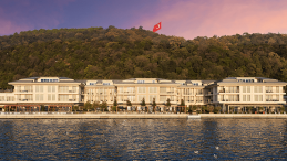 Mandarin Oriental Bosphorus, yeni paketlerini duyurdu