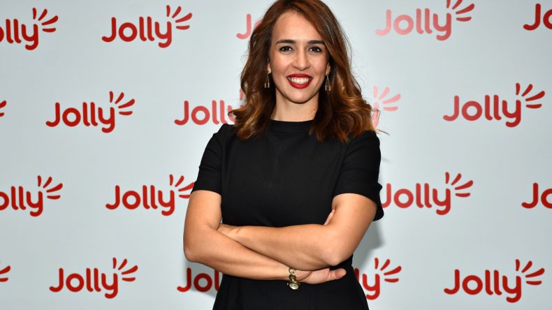 Yasemin Develioğlu: ‘Erken Rezervasyon Sonrası Yüzde 100 Artış Bekliyoruz’