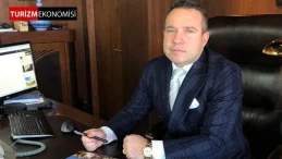 Niziplioğlu: ‘Türkiye’nin petrolü turizmdir’