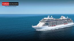Marshall Bayraklı “Seven Seas Explorer”, QTerminals Antalya’ya 1.141 Yolcu Getirdi 