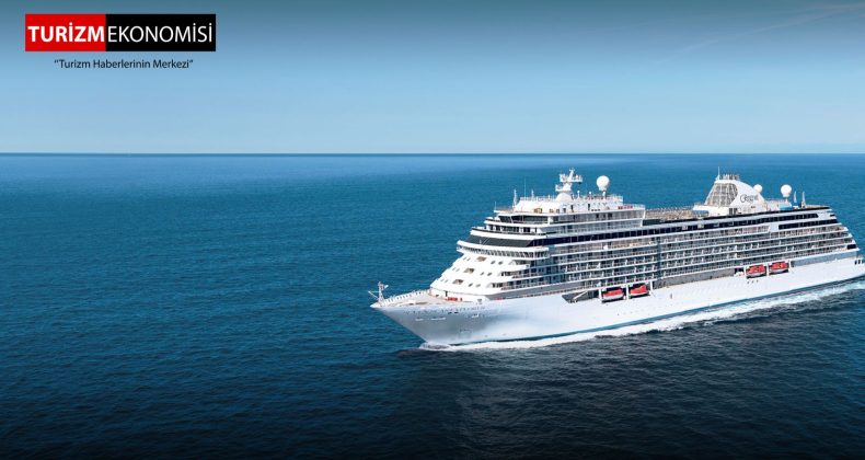 Marshall Bayraklı “Seven Seas Explorer”, QTerminals Antalya’ya 1.141 Yolcu Getirdi 