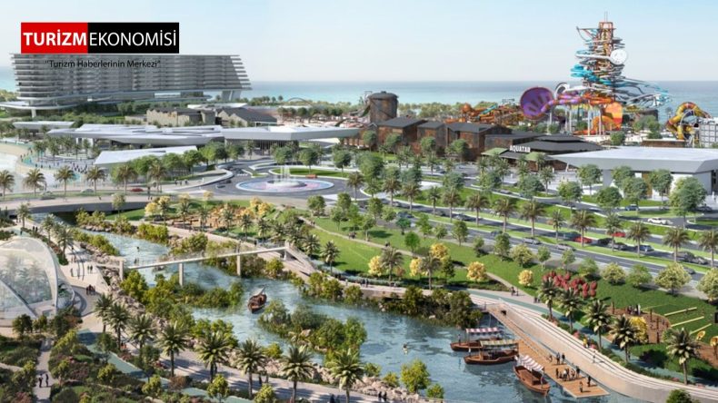 Katar Turizm Açılan Yeni Otelleri Duyurdu 