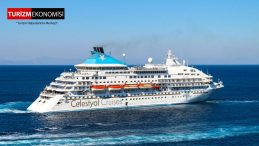 Celestyal Cruises Ekim’de İstanbul’a Geliyor