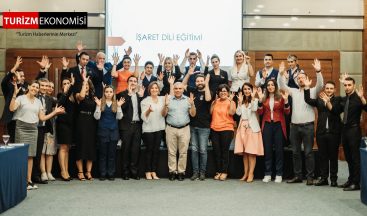 Dedeman’dan Erişilebilir Turizm Kapsamında Yeni Proje