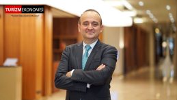 Istanbul Marrıott Hotel Sisli’de Üst Düzey Atama