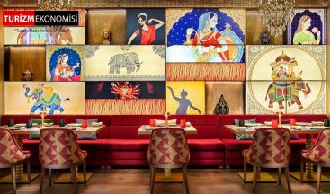 İngiltere’nin En Özel Hint Restaurantlarından Madhu’s Şimdi Türkiye’de