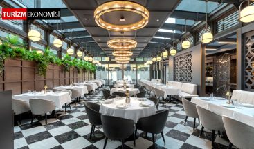 Wısh More Hotel Şişli Kapılarını Açtı
