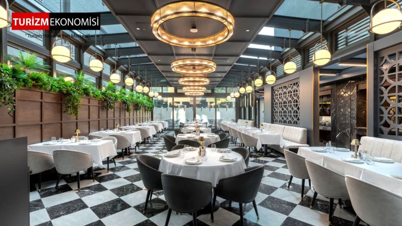 Wısh More Hotel Şişli Kapılarını Açtı