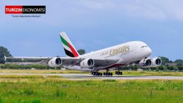 <strong>Emirates, Aralık ayından itibaren Auckland ve Kuala Lumpur için aktarmasız A380 seferlerine yeniden başlıyor</strong>